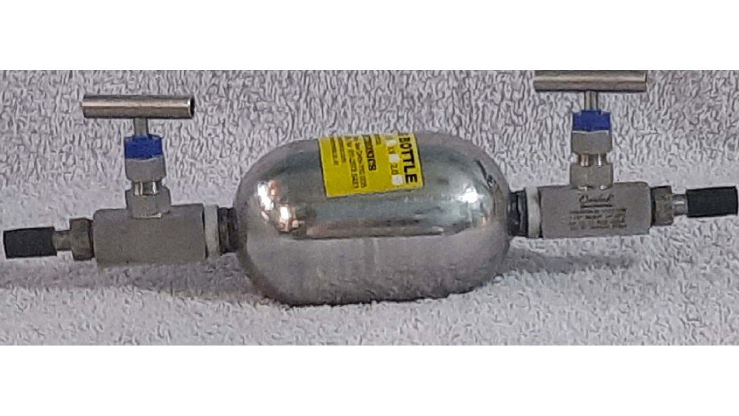 Transformer Oil Sampling Bottles Monarch Electronics